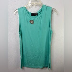 The Royal Standard Medium Tank Top NWT